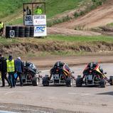 ADAC XC Cup, Oschersleben (22./23.6.2024)