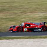 #70 GEBHARDT Motorsport / Markus Pommer / Valentino Catalano (J) / Duqueine / Lausitzring