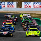 Start Rennen 1, Oschersleben 2026