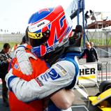 ADAC Formel Masters, Oschersleben, ADAC Berlin-Brandenburg e.V., Maximilian Günther