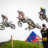 ADAC MX Masters
