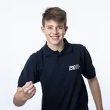 ADAC Stiftung Sport, Tim Tramnitz
