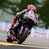 #20 Fabio Quartararo / Monster Energy Yamaha MotoGP / Yamaha, Sachsenring