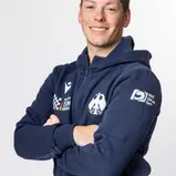 Max Hesse