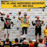 ADAC MX Masters, Höchstädt