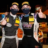 ADAC GT4 Germany, DEKRA Lausitzring, Prosport Racing, Tim Heinemann, Moritz Oestreich