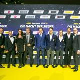 ADAC Sportgala 2019