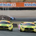 ADAC GT Masters, MANN-FILTER Team HTP, Maximilian Götz, Markus Pommer, Indy Dontje, Maximilian Buhk