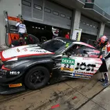 ADAC GT Masters, Nürburgring, MRS GT-Racing, Florian Scholze, Dominic Jöst