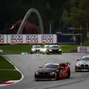 Diesen BMW pilotiert Markus Eichele