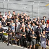 ADAC GT4 Germany, Red Bull Ring