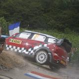 ADAC Rallye Deutschland