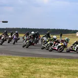 Start / ADAC Mini Bike Cup / Faßberg