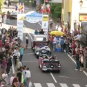 ADAC Trentino Classic