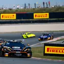 Ben Dörr fährt aktuell seine mit Abstand beste DTM-Saison