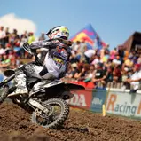 ADAC MX Masters, Gaildorf