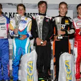 ADAC Kart Masters, Wackersdorf II