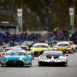 ADAC GT Masters, Red Bull Ring, Toksport WRT, Maro Engel, Luca Stolz, GRT Grasser Racing Team, Clemens Schmid, Niels Lagrange