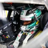 ADAC GT Masters, Hockenheim, Montaplast by Land-Motorsport, Kelvin van der Linde
