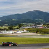 ADAC GT Masters, Red Bull Ring, Aust Motorsport, Dennis Marschall, Patric Niederhauser