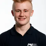 Tim Georgi, ADAC Stiftung Sport