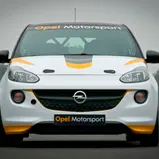 ADAC Opel Rallye Cup