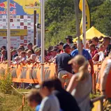 ADAC MX Masters, Tensfeld