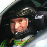 #1 Griebel, Marijan / Škoda Fabia RS Rally2 / RC2, ADAC Rallye Stemweder Berg 