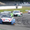 ADAC GT Masters, Hockenheim, Callaway Competition, Jules Gounon, Daniel Keilwitz