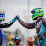 ADAC Kart Masters 2019, Oschersleben