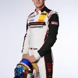 ADAC GT Masters, Precote Herberth Motorsport, Sven Müller