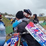 Alexandra Massury (Motocross)