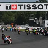 Platz sieben und sechs für Robin Siegert