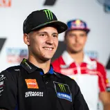 #20 Fabio QUARTARARO (FRA / Monster Energy Yamaha MotoGP / Yamaha)