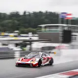 #14 Simon Birch / Leo Pichler / razoon - more than racing / Porsche 911 GT3 R (992), Red Bull Ring