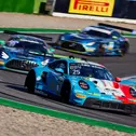 Das ADAC GT Masters startet 2024 bei sechs Events in vier Ländern
