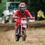 Bruno Lenarz, DMX Wolgast 2026