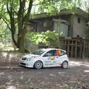 ADAC unterstützt die Rallye Sulingen und Rallye-Junioren