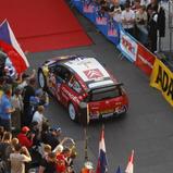 ADAC Rallye Deutschland