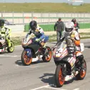 ADAC Junior Cup powered by KTM