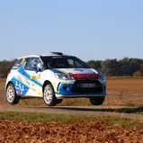 ADAC Rallye Masters, ADAC Niedersachsen Rallye