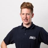 ADAC Stiftung Sport, Jonathan Heidel