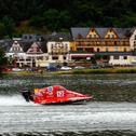 Denise Weschenfelder ist Favoritin im ADAC Motorboot Cup