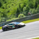 ADAC GT Masters, Red Bull Ring, GRT Grasser Racing, Gerhard Tweraser, Harald Proczyk