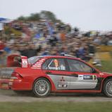 ADAC Rallye Deutschland