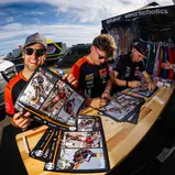 Tom Koch ( Deutschland / KTM / KTM SARHOLZ RACING TEAM ) beim ADAC MX Masters