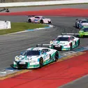 ADAC GT Masters, Hockenheim, Montaplast by Land-Motorsport, Jeffrey Schmidt, Christopher Haase