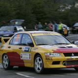ADAC Rallye Deutschland