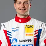 #8 Jonas Karklys / LIQUI MOLY Team Engstler / Lamborghini Huracán GT3 EVO 2