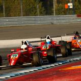ADAC Formel 4, Hockenheim, Max Hofer, Lechner Racing
